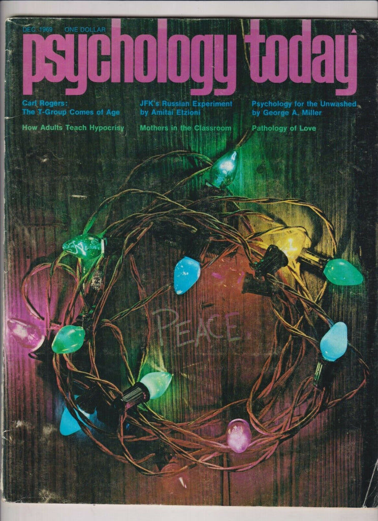 Psychology Today Mag How Adults Teach Hypocrsy December 1969 032720nonrh