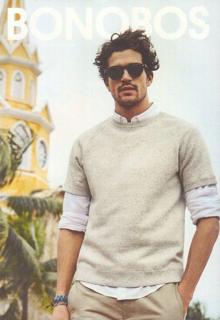 Bonobos February 2016 Cartagena Fashion Catalog 020419DBF
