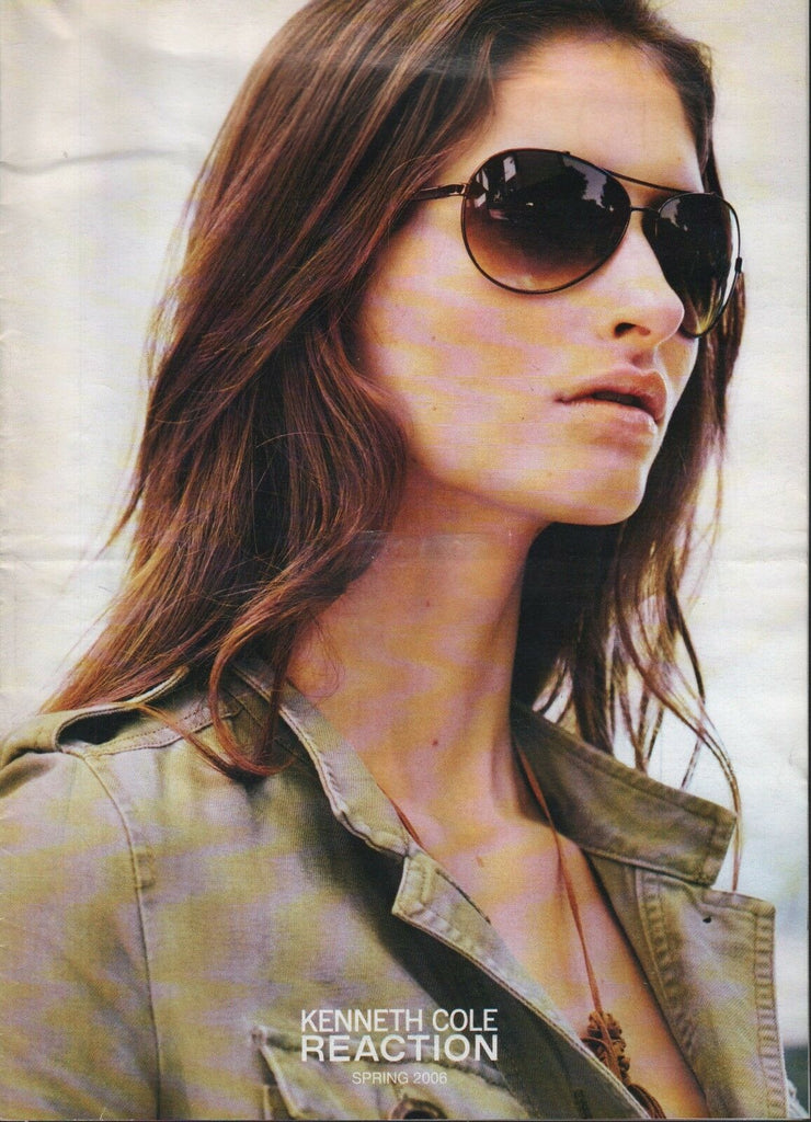 Kenneth Cole Reaction Spring 2006 Catalog 111518DBE2