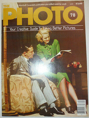 The Photo Marshall Cavendish Magazine Renting Studios No.78 033115R