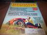 Mechanix Illustrated Nov 1969 New All-Terrain Vehicle