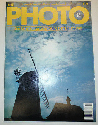 The Photo Marshall Cavendish Magazine Hans Reinhard Wildlife No.14 033115R