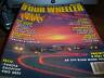 Four Wheeler Magazine June 1989 Great Escapes
