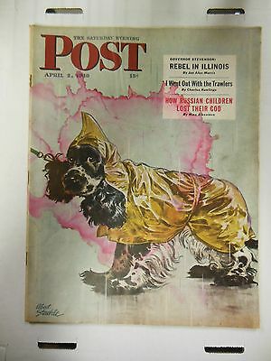 Post Magazine Original, April 2, 1949 061113ame2
