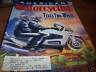 American Motorcyclist Magazine 6/1998 Texas Two-Wheel