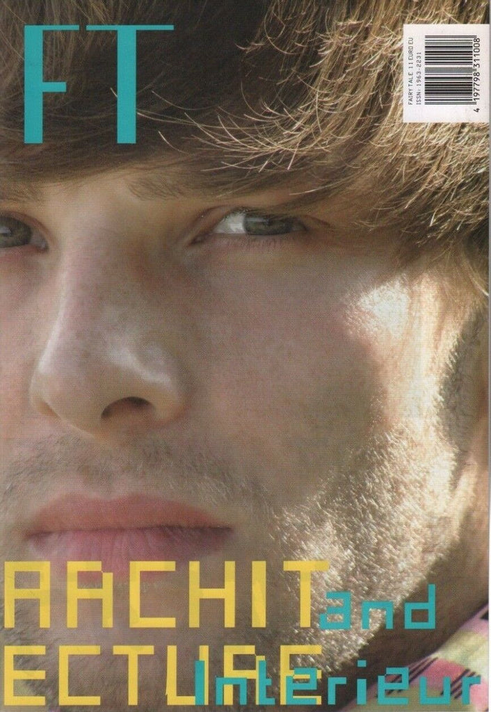 FT Fairy Tale Rachit Ecture and Interieur Danish Magazine 110718DBE