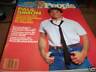 People Magazine 11/3/1980 Paul Simon