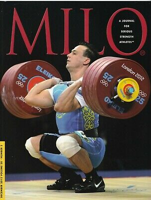 Milo Weightlifting Ryan Whiting John Grun December 2012 022619nonr
