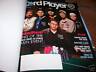 Card Player Magazine 11/11/2008 Pokerstars Main Event