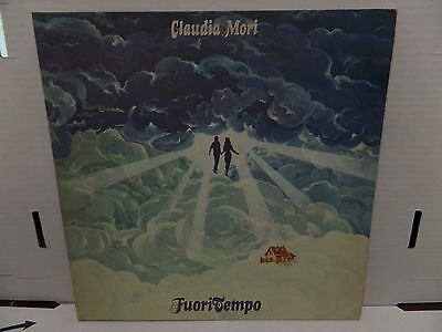 Cladia Mori Italian Fuori Temop Clan Stereo CLN-69065 071516DBE