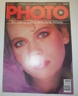 The Photo Marshall Cavendish Magazine Alternatives To Tripods No.36 033115R