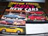 Motor Trend Magazine 10/1994 Fastest Ferrari