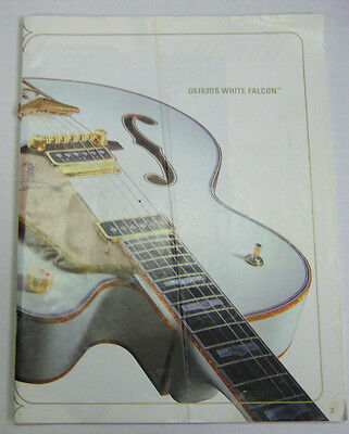 G6163DS White Falcon Magazine 040213R