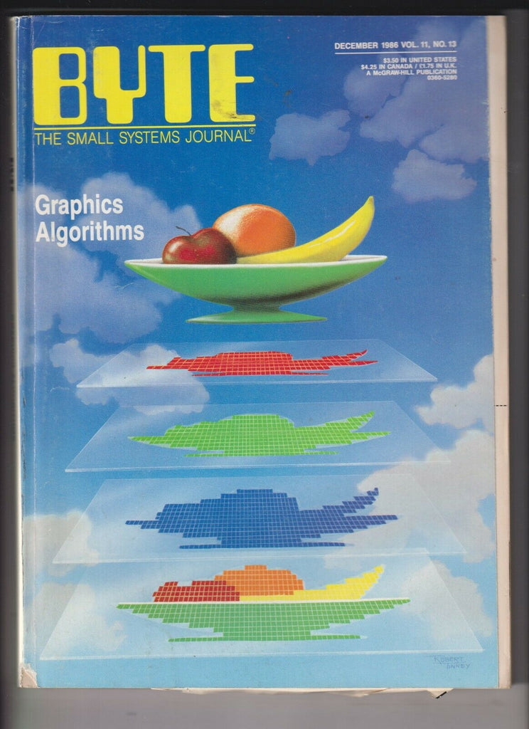 Byte Mag Graphics Algorithms December 1986 120719nonr3
