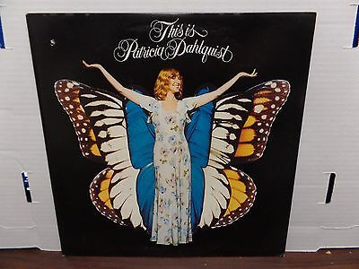 This Is Patricia Dahlquist EPIC KE-33937 33rpm 081116DBE