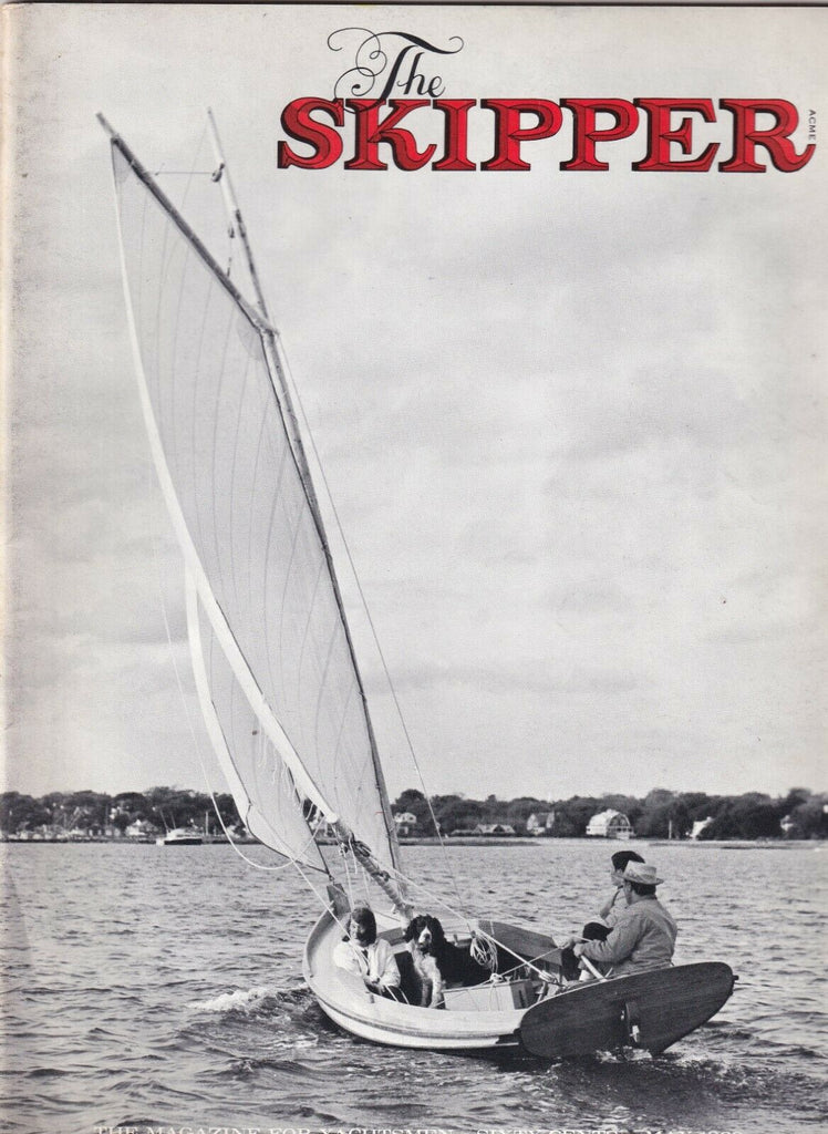 The Skipper Mag Couples Sailing May 1969 100119nonr2