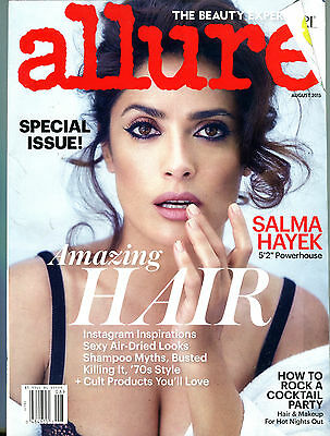 Allure Magazine August 2015 Salma Hayek EX 070616jhe