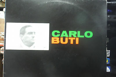 Carlo Buti 33RPM 050616 TLJ