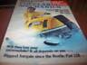 Popular Mechanic Jan 1972 Will They Ban Your Snowmobile