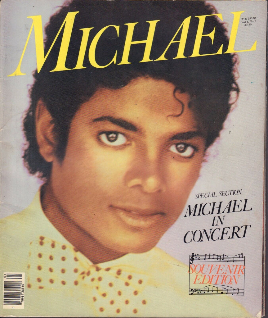 Michael Jackson In Concert Book 1984 040617nonDBE2