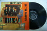 33RPM Jazz Vinyl Crew Cuts on the Campus Mercury MG 20140 03012LAE