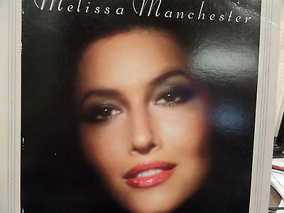Melissa Manchester Melissa Manchester 1979 33RPM 041816 TLJ