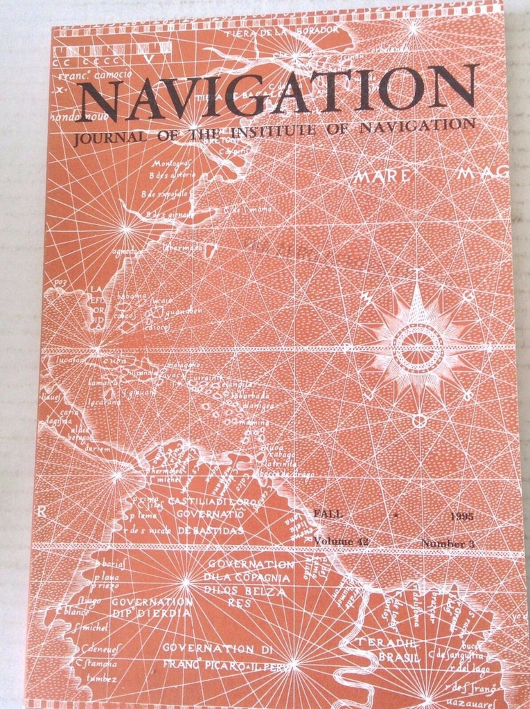 Navigation Magazine US Augmentation System Fall 1995 FAL 042817nonrh