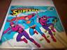 Adventures of Superman Golden Book 1982 Soft Cover