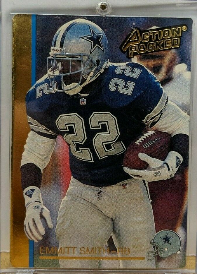 Emmitt Smith - Fan Shop