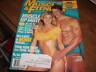 Muscle & Fitness Oct 2000 Roland Kickinger