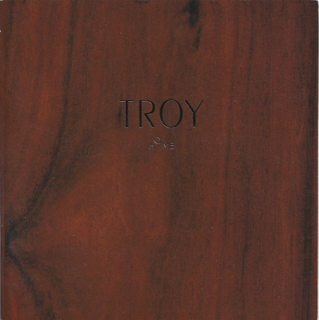 Troy Catalog Home Catalog 060719DBE2