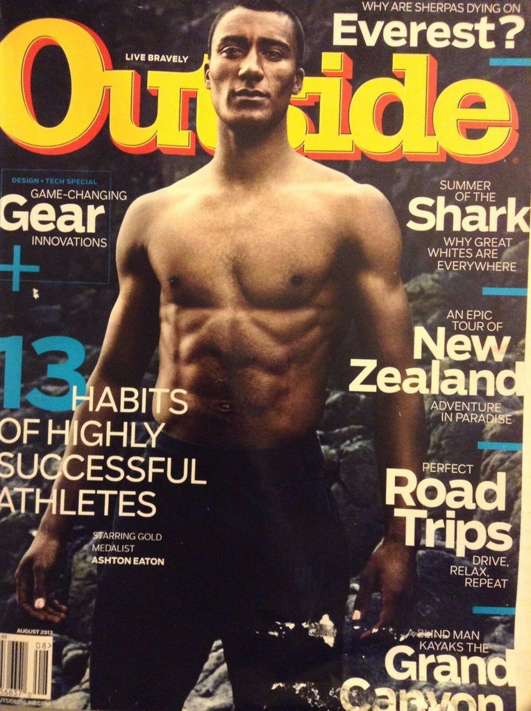 Outside Magazine Ashton Eaton August 2013 110817nonrh2