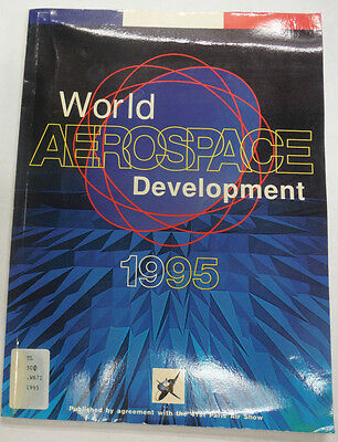 World Aerospace Development Magazine 1995 FAL 060815R3