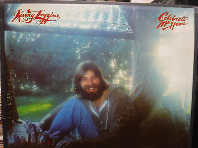 Kenny Loggins Celebrate Me Home 33RPM 032116 TLJ