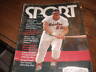 Sport Magazine June 1971 Boog Powell Orioles