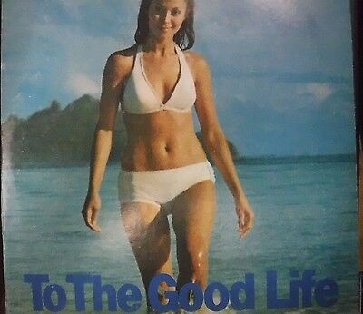 To The Good Llife 33RPM 020316 TLJ