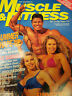 Joe Weider's Muscle & Fitness June 1996 Ask Arnold and Dorian 050412JB
