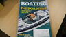 Boating Magazine July/August 2010 Skills Issue 0620E