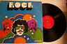 33RPM Rock Vinyl ROCK- Santana, BloodSweatTears,and moreColumbia10247 110112LAE