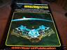 Amazing Science Fiction 3/1975 Gordon Eklund