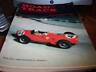 Road & Track Sept 1959 Phil Hill & Ferrari at Monaco