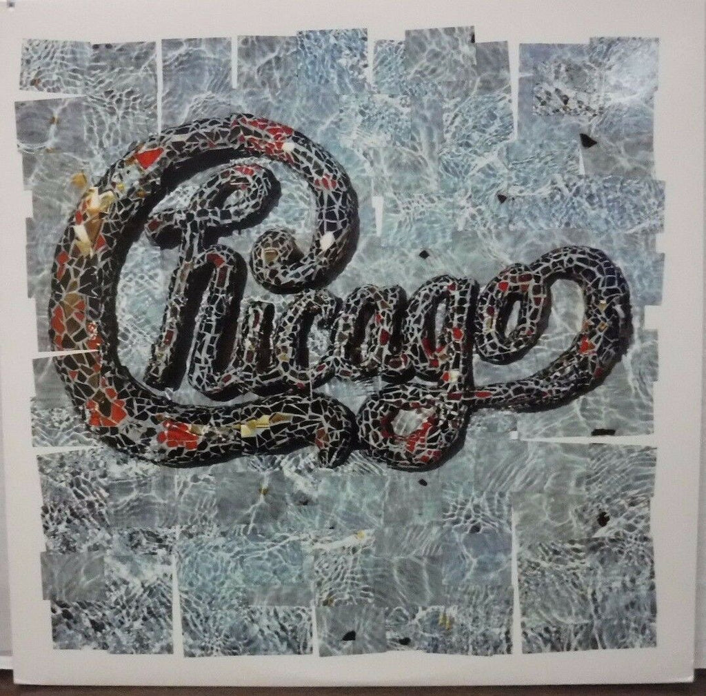Chicago 18 33RPM 1-25509 112516LLE #2