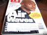 TV Guide 11/2-8 1996 Michael Jordan
