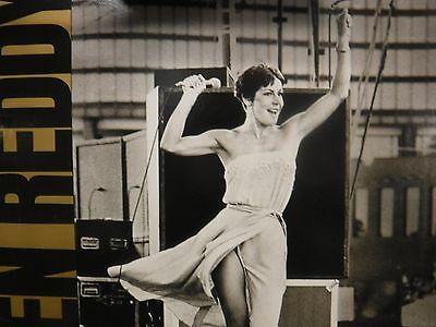 Take What You Find Helen Reddy 33RPM 030116 TLJ