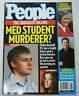 People Magazine The Craigslist Killing May 2009 053112R1