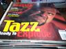 WWF Raw Magazine Aug 2000 Tazz