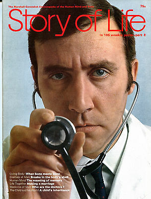 Story Of Life Magazine Part 8 1970 EX 051616jhe