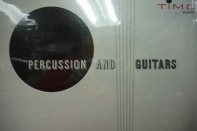 PERCUSSION & GUITARS SERIES 2000 33RPM 051616 TLJ