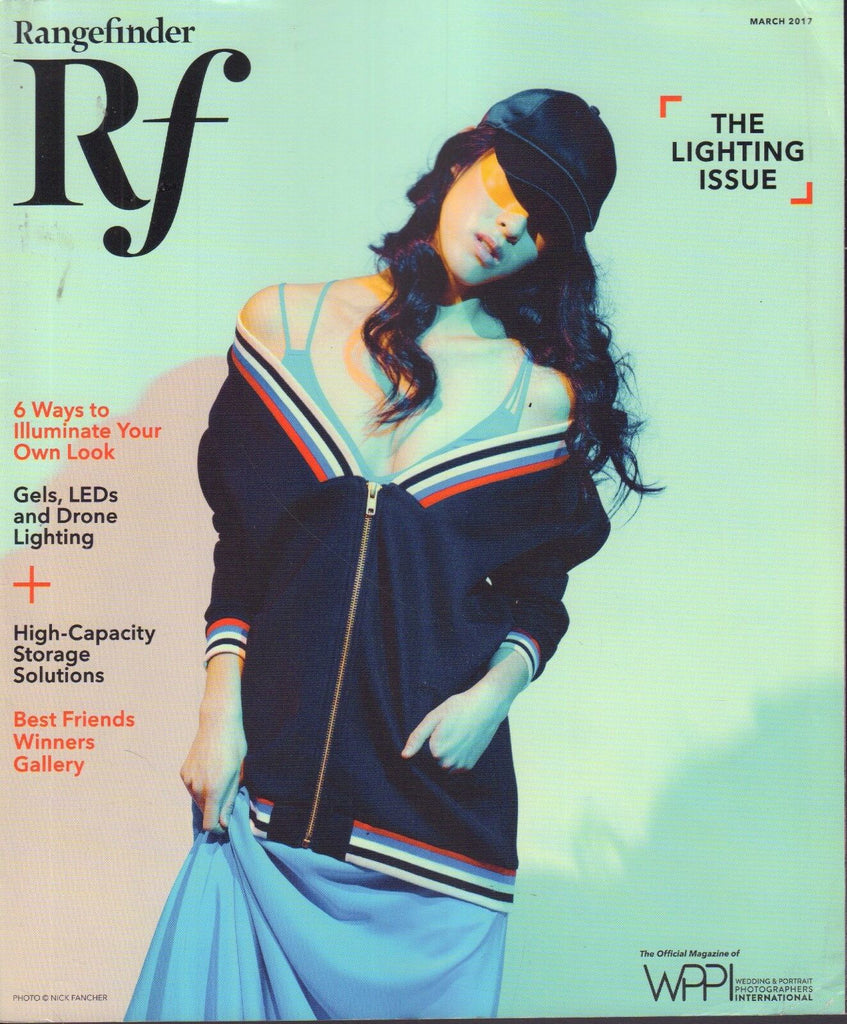 Rangefineder March 2017 The Lighting Issue 032917nonDBE
