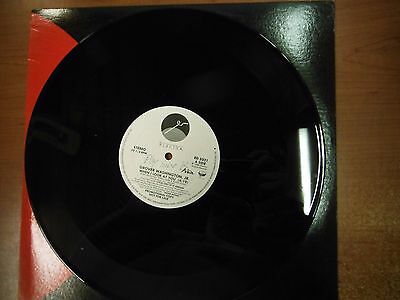 33 RPM Vinyl Grover Washington, Jr When I Look At You Elektra Rec PROMO 041015SM